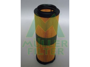 MULLER FILTER PA3120 oro filtras 
 Techninės priežiūros dalys -> Techninės priežiūros intervalai
6460940004