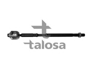 TALOSA 44-07816 vidinė skersinė vairo trauklė 
 Vairavimas -> Vairo mechanizmo sujungimai
53010SWCG01, 53010SWCG02