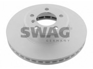 SWAG 20 93 2177 stabdžių diskas 
 Dviratė transporto priemonės -> Stabdžių sistema -> Stabdžių diskai / priedai
34 11 6 750 265