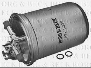 BORG & BECK BFF8029 kuro filtras 
 Degalų tiekimo sistema -> Kuro filtras/korpusas
7M0127401A, XD9056E, XD9271E
