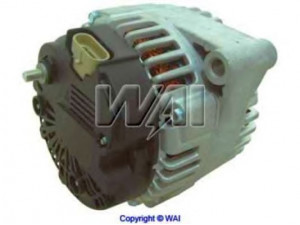 WAIglobal 13969N kintamosios srovės generatorius 
 Elektros įranga -> Kint. sr. generatorius/dalys -> Kintamosios srovės generatorius
10246634, 10305775, 10305775A, 10305775B