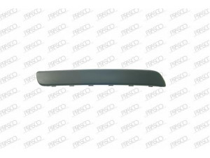 PRASCO FT3501243 apdailos/apsauginės juostelė, buferis 
 Kėbulas -> Apdaila/apsauga/dekoratyvinės juostelės/emblemos -> Apdailos/apsauginės juostelės
735358813
