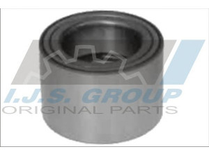 IJS GROUP 10-1196 rato guolio komplektas 
 Ašies montavimas/vairavimo mechanizmas/ratai -> Rato stebulė/montavimas -> Rato guolis
7180066, 46393024, 7180066, 7187566