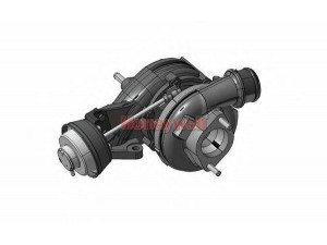 GARRETT 753707-5009S kompresorius, įkrovimo sistema
18900RMAE012M2