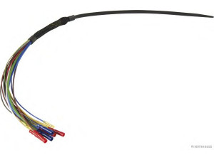 HERTH+BUSS ELPARTS 51277125 remonto rinkinys, diržas 
 Elektros įranga -> Diržas