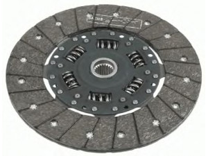 SACHS 1878 005 727 sankabos diskas
55 562 137