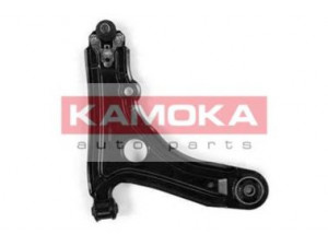 KAMOKA 9963489B vikšro valdymo svirtis 
 Ašies montavimas/vairavimo mechanizmas/ratai -> Valdymo svirtis/pasukamosios svirties sujungimas -> Vairo trauklės (valdymo svirtis, išilginis balansyras, diago
191 407 151 B, 191 407 151 B