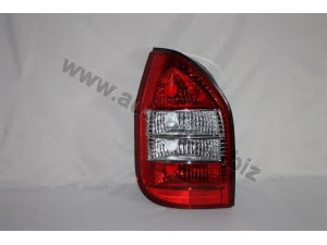AUTOMEGA 3012220075 kombinuotas galinis žibintas 
 Dviratė transporto priemonės -> Elektros įranga -> Kombinuotas galinis žibintas/dalys -> Kombinuotas galinis žibintas
1222075, 1222075, 1222075, 93175677
