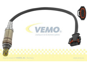 VEMO V40-76-0018 lambda jutiklis 
 Išmetimo sistema -> Lambda jutiklis
08 55 366, 08 55 390, 08 55 524