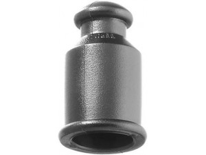 BERU G1PK apsauginis dangtelis, skirstytuvo lizdas
000 159 15 85