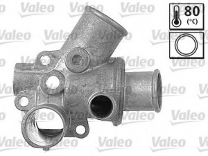 VALEO 820155 termostatas, aušinimo skystis 
 Aušinimo sistema -> Termostatas/tarpiklis -> Thermostat
0060812298, 46431724, 60812298