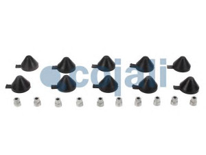 COJALI 6084023 remonto komplektas, stabdžių apkaba