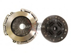 MAXGEAR 61-5104 sankabos komplektas 
 Sankaba/dalys -> Sankabos remonto komplektas, visas
5030181