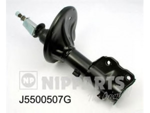MAGNETI MARELLI 381055005077 amortizatorius