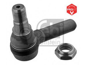 FEBI BILSTEIN 39873 skersinės vairo trauklės galas 
 Vairavimas -> Vairo mechanizmo sujungimai
001 460 29 48