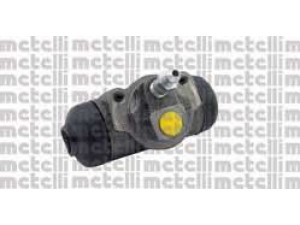 METELLI 04-0376 rato stabdžių cilindras 
 Stabdžių sistema -> Ratų cilindrai
47550-30100, 47550-39175