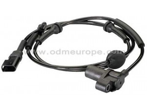 ODM-MULTIPARTS 97-992147 jutiklis, rato greitis 
 Elektros įranga -> Jutikliai
3C112B372AC, 4537240