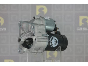 DA SILVA JD020143 starteris 
 Elektros įranga -> Starterio sistema -> Starteris
7700113208, 7701499804