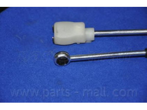 PARTS-MALL PTC-035 sankabos trosas 
 Dviratė transporto priemonės -> Kabeliai ir tachometro velenaai -> Sankabos trosas
96495487, P96495487