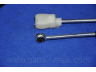 PARTS-MALL PTC-035 sankabos trosas 
 Dviratė transporto priemonės -> Kabeliai ir tachometro velenaai -> Sankabos trosas
96495487, P96495487