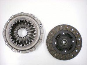 OPEN PARTS CLK9078.02 sankabos komplektas 
 Sankaba/dalys -> Sankabos remonto komplektas, visas
23354BN700, 7701474518, 7701475839