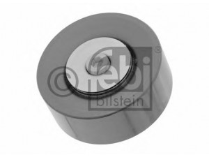 FEBI BILSTEIN 24639 kreipiantysis skriemulys, V formos rumbuotas diržas 
 Diržinė pavara -> V formos rumbuotas diržas/komplektas -> Laisvasis/kreipiamasis skriemulys
11 28 7 780 124, 11 28 7 799 464