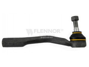 KAWE FL0080-B skersinės vairo trauklės galas 
 Vairavimas -> Vairo mechanizmo sujungimai
4504609050, 4504609060, 4504629365