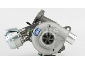 MAHLE ORIGINAL 030 TC 14318 000 kompresorius, įkrovimo sistema 
 Išmetimo sistema -> Turbokompresorius
028145702A, 028145702AV, 028145702AX