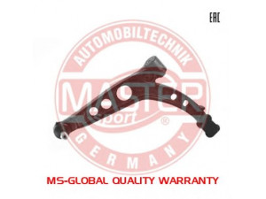 MASTER-SPORT 26747-PCS-MS vikšro valdymo svirtis 
 Ašies montavimas/vairavimo mechanizmas/ratai -> Valdymo svirtis/pasukamosios svirties sujungimas -> Vairo trauklės (valdymo svirtis, išilginis balansyras, diago
7 636 996