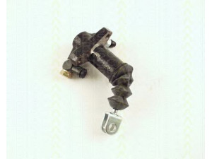 TRISCAN 8130 42301 darbinis cilindras, sankaba 
 Sankaba/dalys -> Sankabos valdymas -> Vykdomasis cilindras
MD718392, MD770481