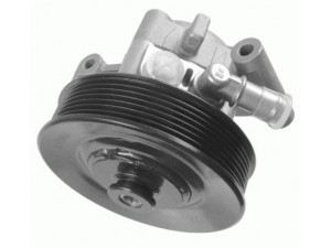 ZF Parts 8001 525 hidraulinis siurblys, vairo sistema
QVB 000050, QVB 000050E