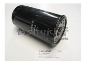 ASHUKI 0393-8109 alyvos filtras 
 Techninės priežiūros dalys -> Techninės priežiūros intervalai
0 986 452 604/BOSCH, 0 986 AF1 160/BOSCH