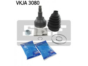 SKF VKJA 3080 jungčių komplektas, kardaninis velenas 
 Ratų pavara -> Sujungimai/komplektas
46308266, 46308722, 46308801, 71771186