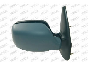 PRASCO RN9167333 išorinis veidrodėlis 
 Kėbulas -> Langai/veidrodėliai -> Veidrodėlis
8200245177, 8200253494, 963013764R