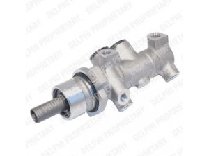 DELPHI LM51039 pagrindinis cilindras, stabdžiai 
 Stabdžių sistema -> Pagrindinis stabdžių cilindras
46010-00QAE, 4400036, 9108036, 7701 205 286