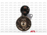 ATL Autotechnik A 17 440 starteris 
 Elektros įranga -> Starterio sistema -> Starteris
ERR6087, ESR 2191, ESR 2192, NAD 101190