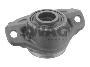SWAG 30 94 4881 pakabos statramsčio atraminis guolis 
 Ašies montavimas/vairavimo mechanizmas/ratai -> Montavimas, pakabos statramstis
5Q0 513 353 E, 5Q0 513 353 E, 5Q0 513 353 E
