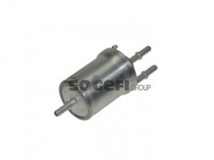 COOPERSFIAAM FILTERS FT6033 kuro filtras 
 Degalų tiekimo sistema -> Kuro filtras/korpusas
1K0201051F, 1K0201051L