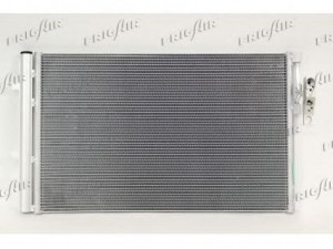 FRIGAIR 0802.2034 kondensatorius, oro kondicionierius 
 Oro kondicionavimas -> Kondensatorius
64539216143, 9216143