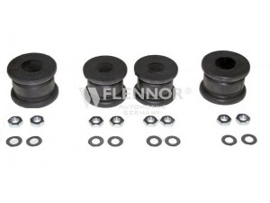 FLENNOR FL4116-J skersinio stabilizatoriaus įvorių komplektas 
 Ašies montavimas/vairavimo mechanizmas/ratai -> Stabilizatorius/fiksatoriai -> Sklendės
2023230285