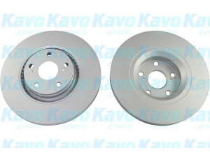 KAVO PARTS BR-9475-C stabdžių diskas 
 Dviratė transporto priemonės -> Stabdžių sistema -> Stabdžių diskai / priedai
4351205090