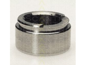 TRISCAN 8170 235406 stūmoklis, stabdžių apkaba