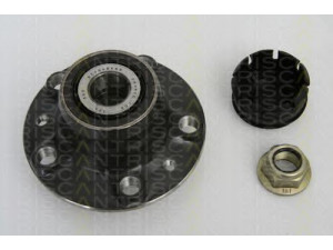 TRISCAN 8530 25248 rato guolio komplektas 
 Ašies montavimas/vairavimo mechanizmas/ratai -> Rato stebulė/montavimas -> Rato guolis
7701 205 471, 7701 205 471