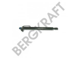 BERGKRAFT BK2996521SP posvyrio cilindras, vairuotojo kabina
8K 639 46, 8K63946