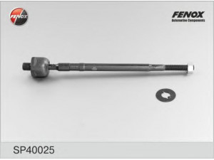 FENOX SP40025 vidinė skersinė vairo trauklė 
 Vairavimas -> Vairo mechanizmo sujungimai
4422A056, MR491358