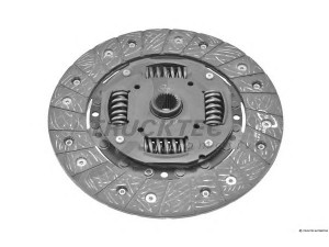 TRUCKTEC AUTOMOTIVE 07.23.116 sankabos diskas
068 141 032 A, 068 141 032 B, 068 141 032 E