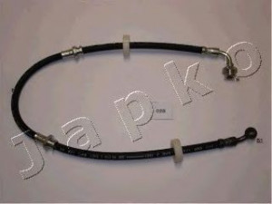 JAPKO 69025 laikantysis rėmas, stabdžių žarnelė 
 Stabdžių sistema -> Stabdžių žarnelės
51550-60A30, 51550-60A31