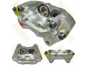 Brake ENGINEERING CA2324R stabdžių apkaba 
 Dviratė transporto priemonės -> Stabdžių sistema -> Stabdžių apkaba / priedai
4773060090