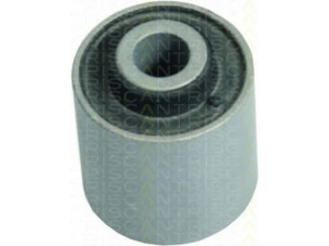 TRISCAN 8500 42800 valdymo svirties/išilginių svirčių įvorė 
 Ašies montavimas/vairavimo mechanizmas/ratai -> Valdymo svirtis/pasukamosios svirties sujungimas -> Montavimas/sutvirtinimas
MR296295, MR296296