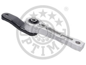 OPTIMAL F8-7965 variklio montavimas 
 Variklis -> Variklio montavimas -> Variklio montavimo rėmas
1K0199855BA, 1K0199855BA, 1K0199855BA